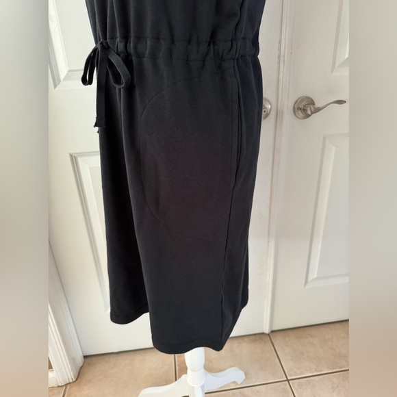 NWOT COLUMBIA Women's Trek French Terry Dress - Picture 6 of 14